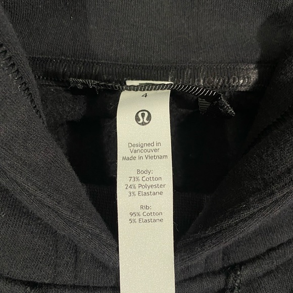 LULULEMON All Yours Graphic Hoodie - Picture 4 of 6